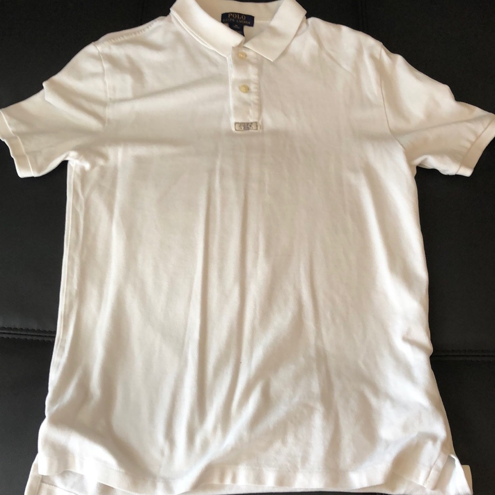Boys polo shirt